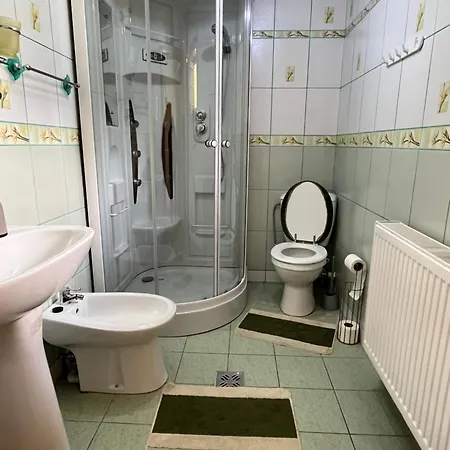 Casa Aurelia Guest house *
