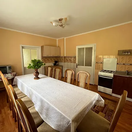 Casa Aurelia Guest house