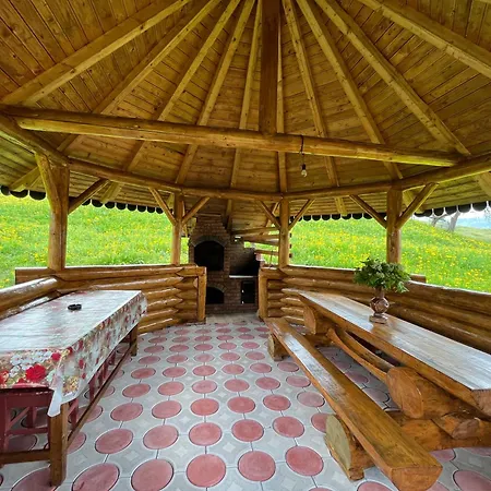 Casa Aurelia Guest house